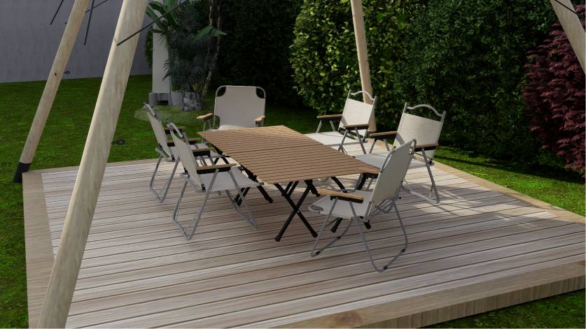 南宫市帐篷生产厂家：以匠心筑牢户外装备的品质根基